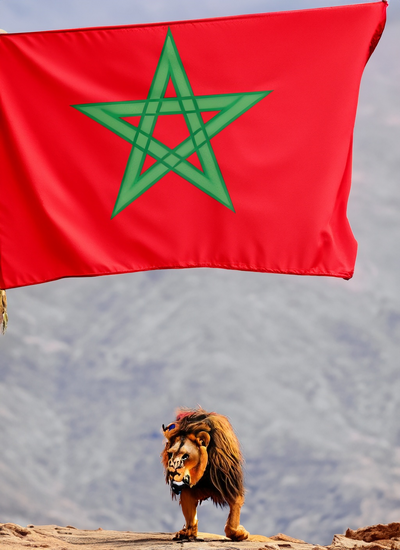 moroccan 